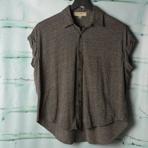 Gray Top - 🏷️ 3 for $30 sale! 🏷️